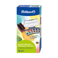 Farbkasten Aquarell 725D/12N, 12 Stück PELIKAN 400142599 PELIKAN 400142599 721886 725D/12