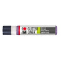 Glitter Liner, 25ml, lavendel MARABU 18030 009 507