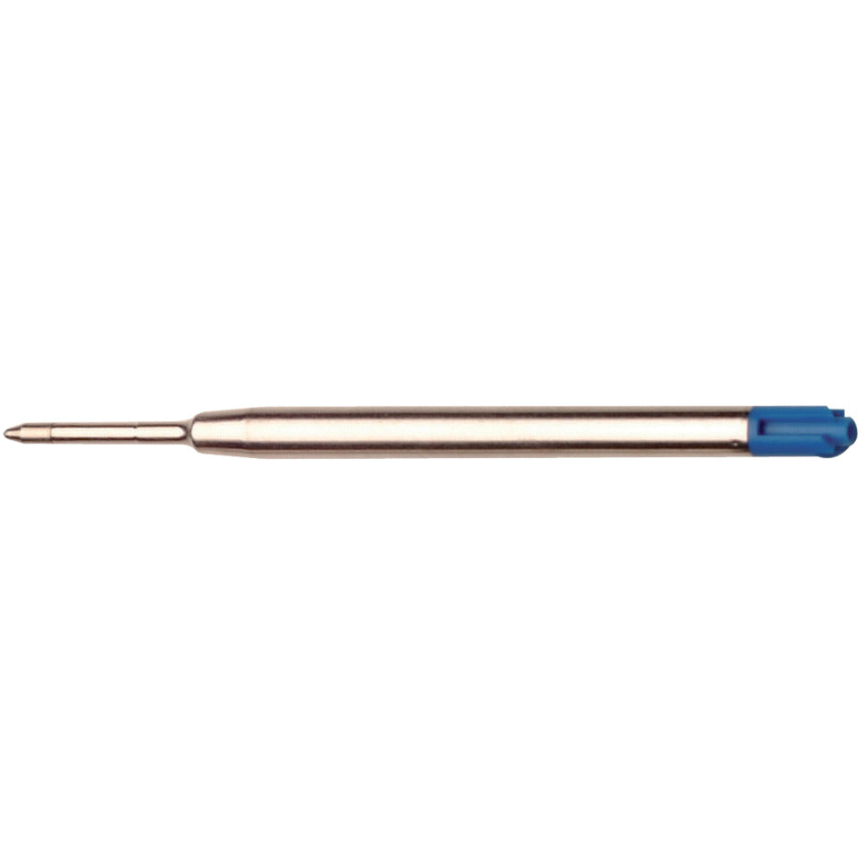 Kugelschreibermine, M, blau Q-CONNECT KF04244