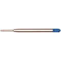 Kugelschreibermine, M, blau Q-CONNECT KF04244