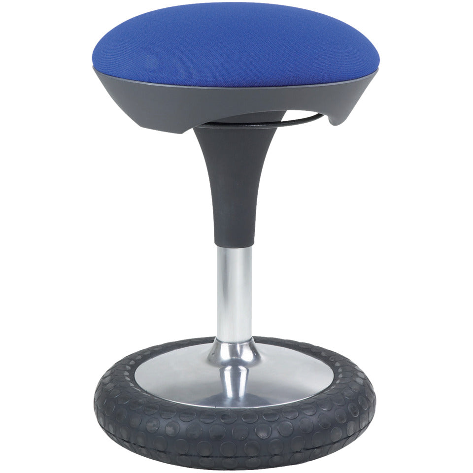 Fitness-Hocker Sitness 20 blau TOPSTAR SI69 G26