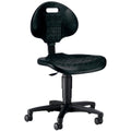 Drehstuhl ohne Armlehnen, schwarz TOPSTAR 72220PU0 TOPSTAR 72220PU0 h.Rll.