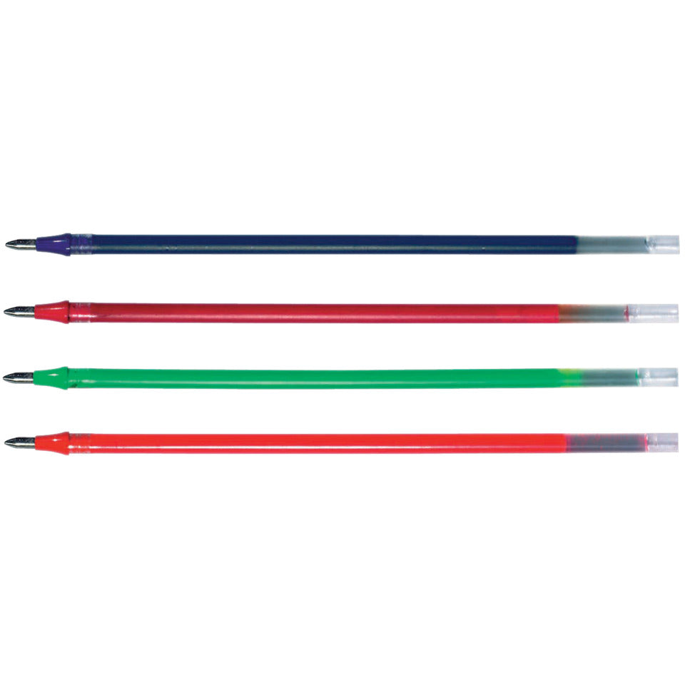 Gel-Tintenrollermine Hybrid Gel Grip KF6, 0,3mm, blau PENTEL KF6-CX