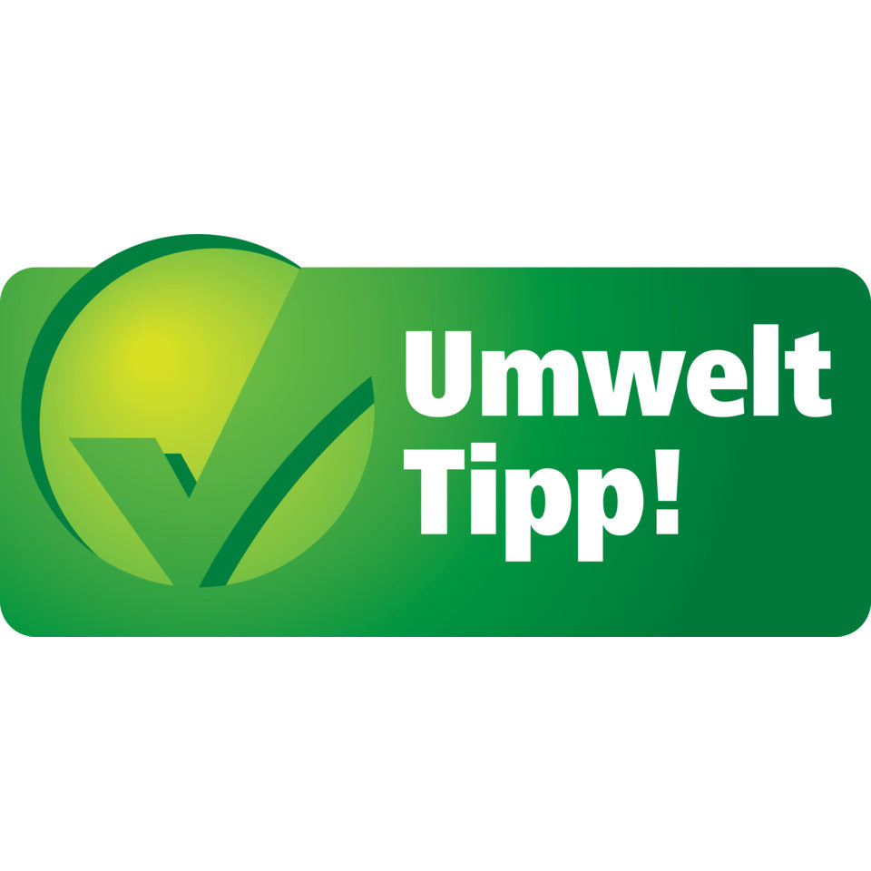 Ordner Standard, mit Farbrücken, mit Schlitzen, A4, 80 mm, gelb CENTRA 220120