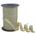 Ringelband Glitter, 10mmx100m, gold  18509-634 185 09-634   10 mm 100 m