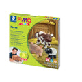Modelliermasse FIMO® Kids Form & Play "farm" STAEDTLER 803401LY STAEDTLER 803401LY Form&Play