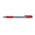 Kugelschreiber BPS-GP 1.0, 0,4mm, rot PILOT 2090002 PILOT BPS-GP-M-R 2090002