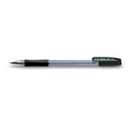Kugelschreiber BPS-GP 1.0, 0,4mm, schwarz PILOT 2090001 PILOT BPS-GP-M-B 2090001