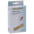 Fingerverband wasserfest, 12x2cm, 50 Stück LEINA-WERKE 72050 LEINA-WERKE 72050 wasserfest