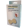 Fingerkuppenverband elastisch, 4,5x8cm 50 Stück LEINA-WERKE 72202 LEINA-WERKE 72202 elastisch