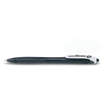 Kugelschreiber Réxgrip M, 0,4mm, schwarz PILOT 2047701 PILOT BRG-10M-BB-BG 2047701