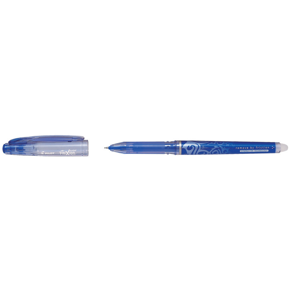 Tintenroller FriXion Point, 0,3mm, blau PILOT BL-FRP5-L PILOT 2264 003 BL-FRP5-L