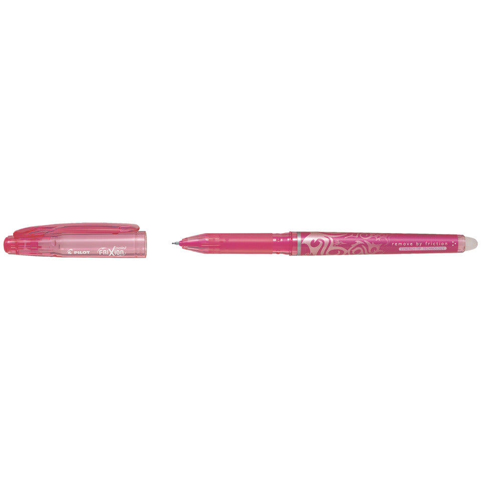 Tintenroller FriXion Point, 0,3mm, pink PILOT BL-FRP5-P PILOT 2264009 BL-FRP5-P