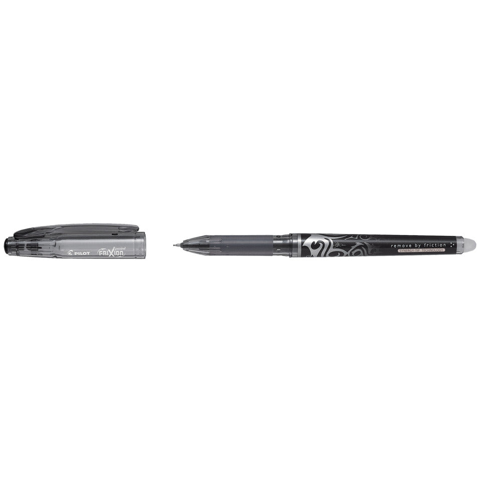 Tintenroller FriXion Point, 0,3mm, schwarz PILOT BL-FRP5-B PILOT 2264001 BL-FRP5-B