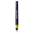 Tuschefüller Isograph 0,35 mm, schwarz ROTRING 1903400 ROTRING 1903400/S0202270