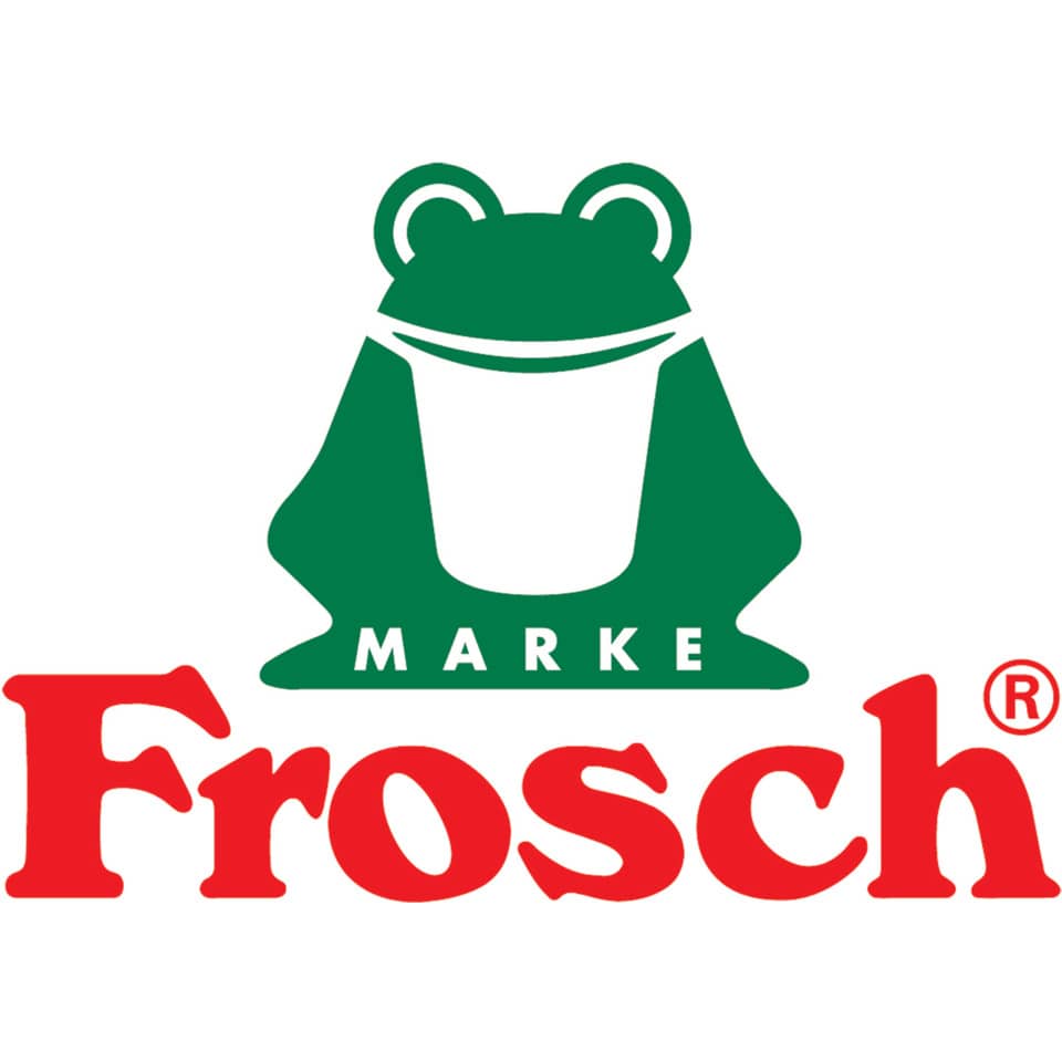 Neutral Reiniger, 1L FROSCH 5213327001 FROSCH 5213327001/ 5560312996