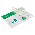 Laminiertasche, A4, 125 Micron, glänzend, 100 Stück, glasklar GBC 3200723 GBC 3200723 Ez-In