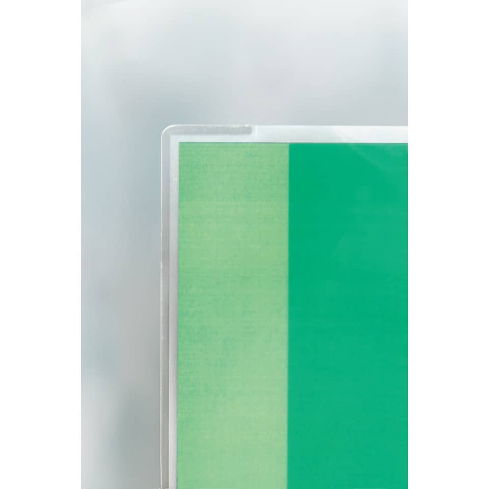 Laminiertasche, A3, 125 Micron, glänzend, 100 Stück, glasklar GBC 3200725 GBC 3200725 Ez-In