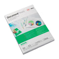 Laminiertasche, A3, 80 Micron, glänzend, 100 Stück, glasklar GBC IB583032 GBC IB583032 Ez-In
