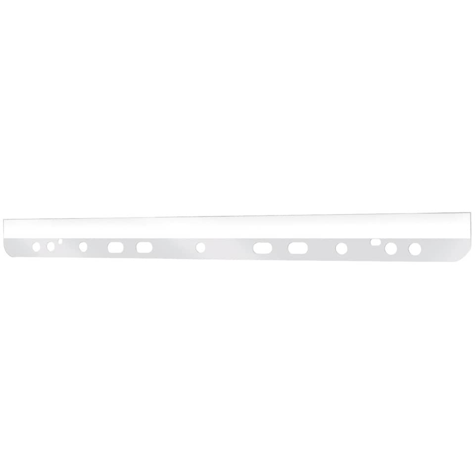 Abheftstreifen - selbstklebend, A4, 50 Stück Q-CONNECT KF27050 Q-CONNECT KF27050 A4