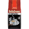 Kaffee BellaCrema Espresso, 100% Arabica, ganze Bohnen, 1.000 g, Intensität: 5 MELITTA 683832008 MELITTA 683832008/5560016793 1000g