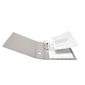 Ordner S80, A4, 80mm, grau FALKEN 9984022 FALKEN 9984022 PP-Color