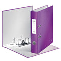 Qualitäts-Ordner 180° WOW, A4, 52 mm, violett LEITZ 1006-00-62