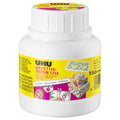 Servietten-Technik Lack seidenglanz, ohne Lösungsmittel, Dose mit 150 ml UHU 47435 UHU 47435  150ml