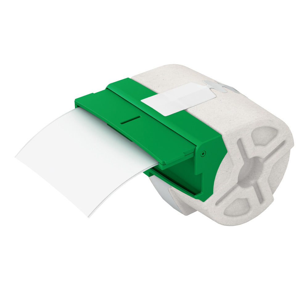 Rollenetiketten Icon, permanent klebend, Papier, 88mm x 22m, weiß LEITZ 7003-00-01