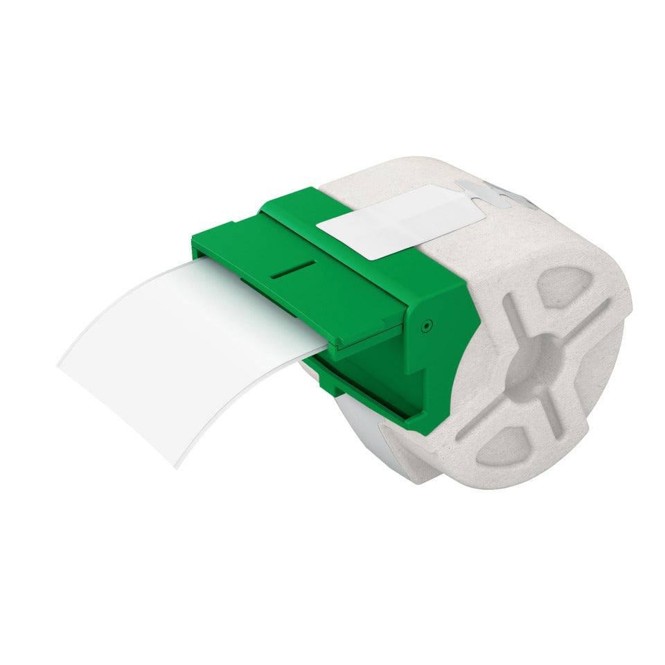 Rollenetiketten Icon, permanent klebend, Papier, 60mm x 22m, weiß LEITZ 7004-00-01