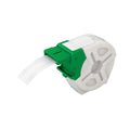 Rollenetiketten Icon, permanent klebend, Plastik, 12mm x 10m, weiß LEITZ 7015-00-01