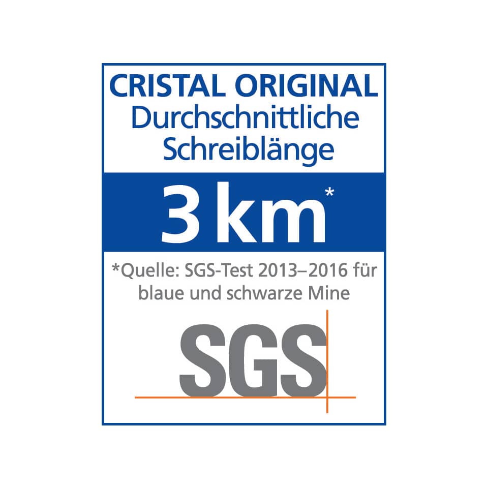 Vierfarbkugelschreiber 4 Colours® Original, 0,4 mm BIC 982866 BIC 982866/889969 4Colours