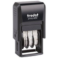 Datumstempel Printy mit Lagertext EINGEGANGEN TRODAT 4850/L1 TRODAT 4850 L1 EINGEGANGEN Fix