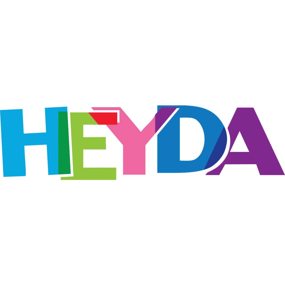 Weihnachts-Motivlocher Bambi HEYDA 203687691 HEYDA 20-3687691