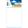 Etiketten permanent, 81x110mm, 8 Stück, weiß HERMA 3759 HERMA 3759 f. Handbeschriftung permanent