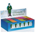 Räucherkerze, 6 Düfte, sortiert CROTTENDORFER 1041 CROTTENDORFER 1041 6 Düfte sor