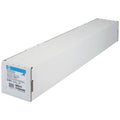 Inkjet-Plotterpapierrolle - 914 mm x 45,7 m, 80 g/qm, Kern-Ø 5,08 cm, 1 Rolle