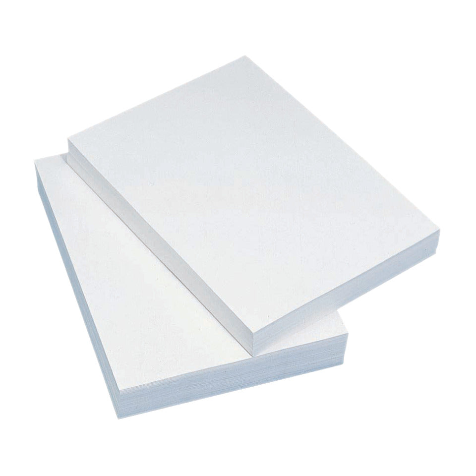 Kopierpapier, A5, 80g/m², 500 Blatt, weiß  9538AH80B 262 129 99 A5/80g