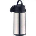 Isolierkanne Edelstahl - 2,5 Liter