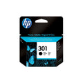 Inkjetpatrone Nr. 301 schwarz   3ml HP CH561EE HP CH561EE 3ml