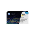 Lasertoner Nr. 648A, 11.000 Seiten, yellow HP CE262A