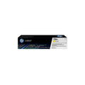 Lasertoner Nr. 126A, 1.000 Seiten, yellow HP CE312A