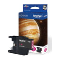Original Brother Tintenpatrone magenta (LC-1240M)