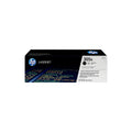 Lasertoner Nr. 305A, 2.090 Seiten, schwarz HP CE410A