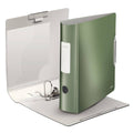 Qualitäts-Ordner Active Style, A4, 80mm, PP, seladon grün LEITZ 1108-00-53 LEITZ 1108-00-53 Style PP 180°