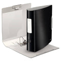 Qualitäts-Ordner Active Style, A4, 80mm, PP, satin schwarz LEITZ 1108-00-94 LEITZ 1108-00-94 Style PP 180°