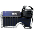Tintenglas, 60ml, blau MONT BLANC MB128185 MONTBLANC MB128185 royal blue