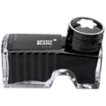 Tintenglas, 60ml, schwarz MONT BLANC MB128184 MONTBLANC MB128184 mystery black