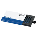 Tintenpatrone, 8 Stück, blau MONT BLANC MB128198 MONTBLANC MB128198/105193