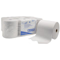 Rollenhandtuch, 1-lagig, 6 x 304 m, weiß KIMBERLY-CLARK 6667 KIMBERLY-CLARK 6667 20cmx304m